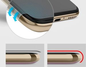 Ringke 2x Folia hydrożelowa Ringke Dual easy film do Huawei P40 Lite uniwersalny 4