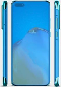 Ringke 2x Folia hydrożelowa Ringke Dual easy film do Huawei P40 uniwersalny 2