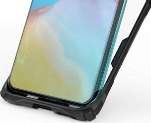 Ringke 2x Folia hydrożelowa Ringke Dual easy film do Huawei P40 uniwersalny 3