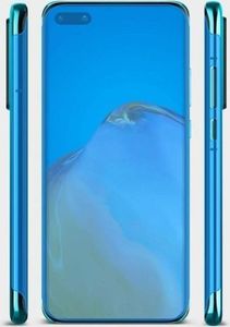 Ringke 2x Folia hydrożelowa Ringke Dual easy film do Huawei P40 uniwersalny 5