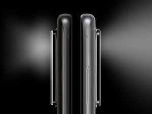 Ringke 3x Szkło Ringke ID Glass na aparat obiektyw do Samsung Galaxy S20 Ultra uniwersalny 7