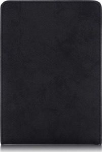 Pokrowiec Alogy Slim Leather Kindle Paperwhite 4 Czarny 2