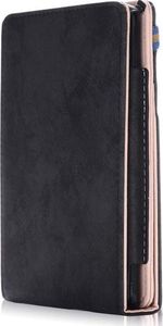 Pokrowiec Alogy Slim Leather Kindle Paperwhite 4 Czarny 7