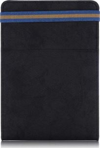 Pokrowiec Alogy Slim Leather Kindle Paperwhite 4 Czarny 8