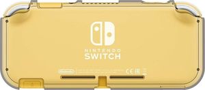 Alogy etui na Nintendo Switch Lite przeźroczyste 4