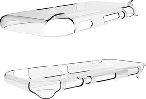 Alogy etui na Nintendo Switch Lite przeźroczyste 6