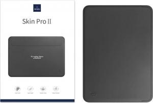 Etui WiWU Skin Pro II 13.3" Szary 5