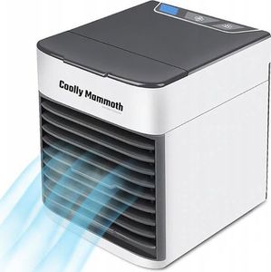 Klimator Coolly Mammoth Air Cooler LED 1
