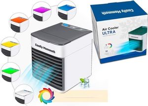Klimator Coolly Mammoth Air Cooler LED 2
