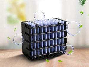 Klimator Coolly Mammoth Air Cooler LED 9