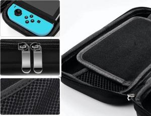 Alogy Etui do konsoli Alogy do Nintendo Switch Lite 3