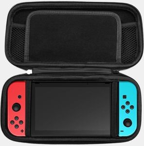 Alogy etui na Nintendo Switch Lite czarne 3