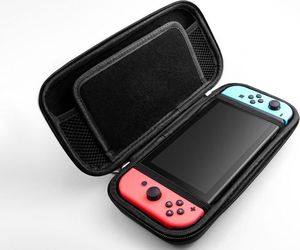 Alogy etui na Nintendo Switch Lite czerwone 2