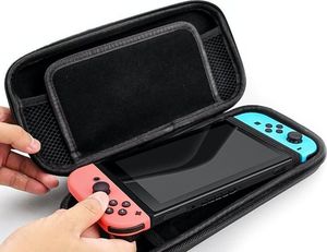 Alogy etui na Nintendo Switch Lite czerwone 3