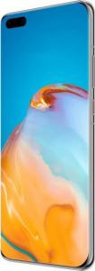 Smartfon Huawei P40 Pro 8/256GB Srebrny  (51095CAL) 2