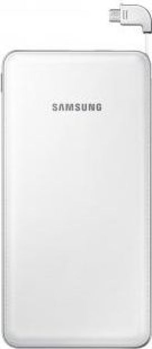 Powerbank Samsung Power Bank 9500 mAh biały (EB-PN910BWEGWW) 1