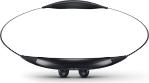 Słuchawki Samsung Gear Circle Czarny (SM-R130NZKAXEO) 2