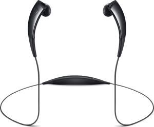 Słuchawki Samsung Gear Circle Czarny (SM-R130NZKAXEO) 1