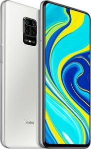 Smartfon Xiaomi Redmi Note 9S 4/64GB Biały  (32186) 4