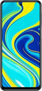 Smartfon Xiaomi Redmi Note 9S 64GB Dual SIM Szary 3