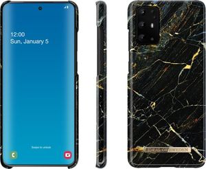 iDeal Of Sweden iDeal Of Sweden etui ochronne do Samsung Galaxy S20+ PLUS (Port Laurent Marble) 2