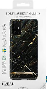 iDeal Of Sweden iDeal Of Sweden etui ochronne do Samsung Galaxy S20+ PLUS (Port Laurent Marble) 3