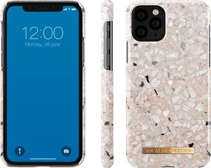 iDeal Of Sweden iDeal Of Sweden etui ochronne do iPhone 11 Pro (Greige Terazzo) 2