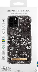 iDeal Of Sweden iDeal Of Sweden etui ochronne do iPhone 11 Pro (Midnight Terazzo) 3