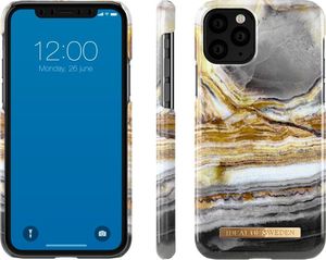 iDeal Of Sweden iDeal Of Sweden etui ochronne do iPhone 11 Pro (Outer Space Agate) 2