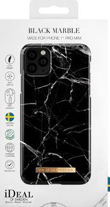 iDeal Of Sweden iDeal Of Sweden etui ochronne do iPhone 11 Pro Max (Black Marble) 2