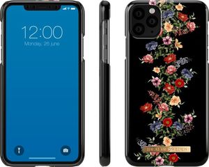 iDeal Of Sweden iDeal Of Sweden etui ochronne do iPhone 11 Pro Max (Dark Floral) 2