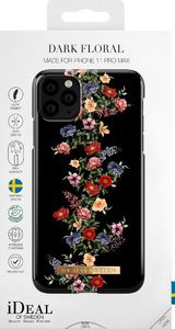 iDeal Of Sweden iDeal Of Sweden etui ochronne do iPhone 11 Pro Max (Dark Floral) 3