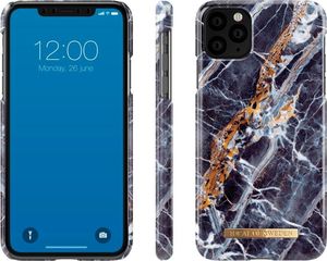 iDeal Of Sweden iDeal Of Sweden etui ochronne do iPhone 11 Pro Max (Midnight Marble) 2