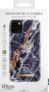 iDeal Of Sweden iDeal Of Sweden etui ochronne do iPhone 11 Pro Max (Midnight Marble) 3
