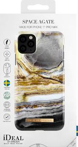 iDeal Of Sweden iDeal Of Sweden etui ochronne do iPhone 11 Pro Max (Outer Space Agate) 3