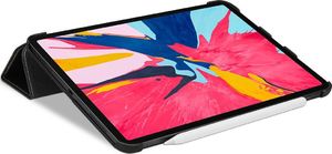 Etui na tablet Stilgut Etui skórzane StilGut do iPad Pro 11 Couverture czarne 3