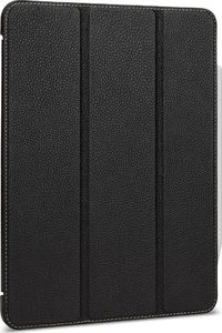 Etui na tablet Stilgut Etui skórzane StilGut do iPad Pro 11 Couverture czarne 4