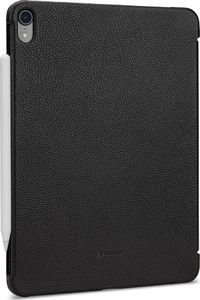 Etui na tablet Stilgut Etui skórzane StilGut do iPad Pro 11 Couverture czarne 5