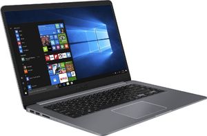 Laptop Asus VivoBook S510UN (S510UN-BQ121T) 1