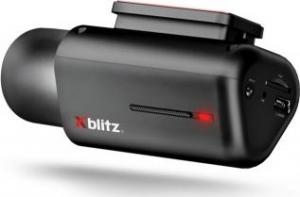 Wideorejestrator Xblitz S4 2