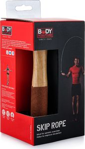 Skakanka sportowa Body Sculpture BK-203 275 cm 5