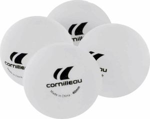 Cornilleau Zestaw Sport Quattro 4