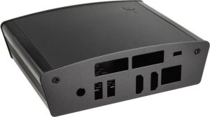 Obudowa SilverStone PT15 (SST-PT15B-H2) 2