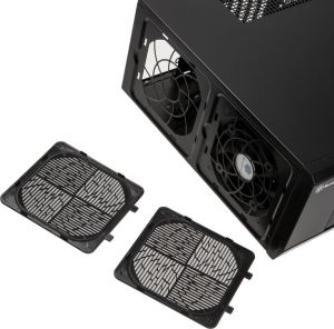 Obudowa SilverStone Grandia (SST-GD10B) 5