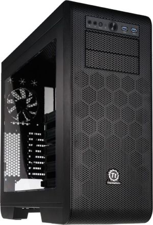 Obudowa Thermaltake CORE V51 (CA-1C6-00M1WN-00) 1