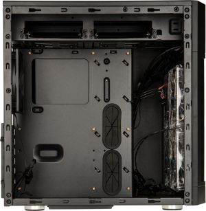 Obudowa Anidees AI-7 Cube-Tower, Czarny (AI-07B) 4