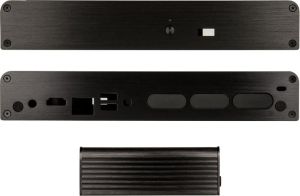 Obudowa Akasa Tesla T UCFF (A-NUC11-M1B) 3