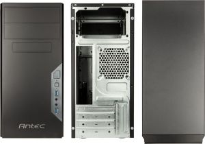 Obudowa Antec Budget VSK-3000E-U3 (0-761345-92033-9) 2