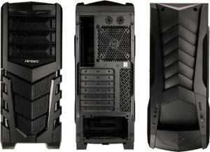 Obudowa Antec GX505 (0-761345-15504-5) 2