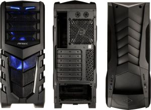 Obudowa Antec GX505 (0-761345-15505-2) 2
